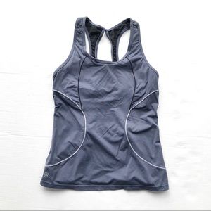 Athleta Support Tank with Pockets